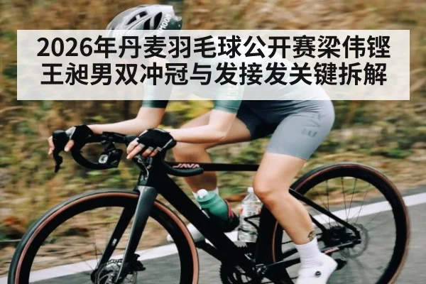 2026年丹麦羽毛球公开赛梁伟铿王昶男双冲冠与发接发关键拆解