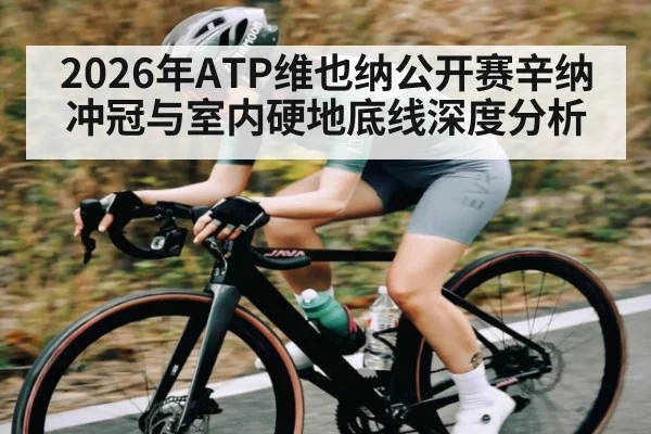 2026年ATP维也纳公开赛辛纳冲冠与室内硬地底线深度分析